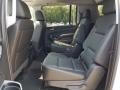 Jet Black Rear Seat Photo for 2019 Chevrolet Suburban #128733896