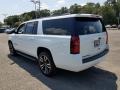 Summit White - Suburban LT 4WD Photo No. 4