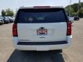 Summit White - Suburban LT 4WD Photo No. 5