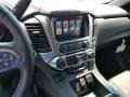 Summit White - Suburban LT 4WD Photo No. 10