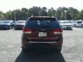 Velvet Red Pearl - Grand Cherokee Limited Photo No. 4