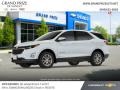 2019 Summit White Chevrolet Equinox LT AWD  photo #2