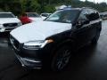 Onyx Black Metallic - XC90 T6 AWD Momentum Photo No. 5