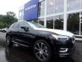 Onyx Black Metallic 2019 Volvo XC60 T6 AWD Inscription