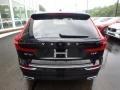 Onyx Black Metallic - XC60 T6 AWD Inscription Photo No. 3