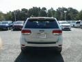 Bright White - Grand Cherokee Laredo Photo No. 4