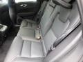 Charcoal Rear Seat Photo for 2019 Volvo XC60 #128735213