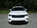 Bright White - Grand Cherokee Laredo Photo No. 7