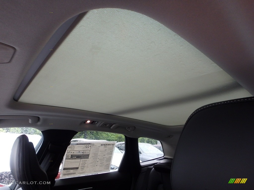 2019 Volvo XC60 T6 AWD Inscription Sunroof Photo #128735267