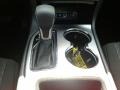 Bright White - Grand Cherokee Laredo Photo No. 15