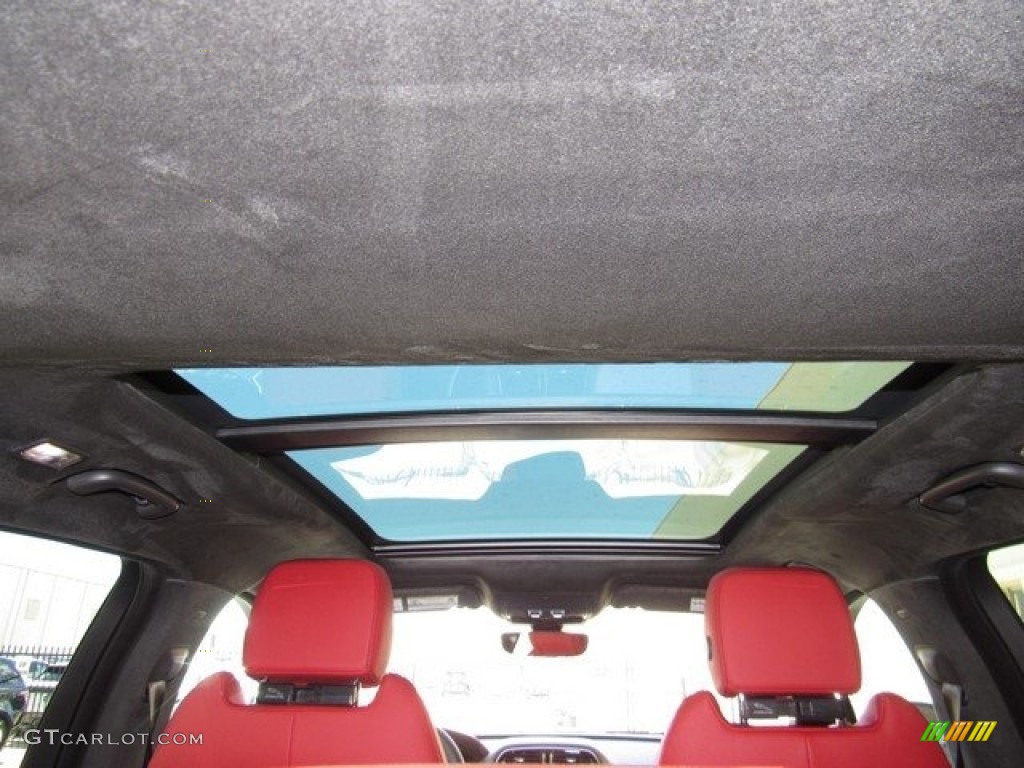 2019 Jaguar F-PACE S AWD Sunroof Photos