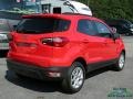 Race Red - EcoSport SE Photo No. 5