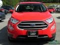 Race Red - EcoSport SE Photo No. 9