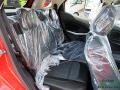 2018 Race Red Ford EcoSport SE  photo #12