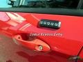 2018 Race Red Ford EcoSport SE  photo #24