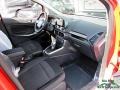 2018 Race Red Ford EcoSport SE  photo #28