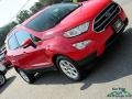 Race Red - EcoSport SE Photo No. 31