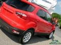 Race Red - EcoSport SE Photo No. 32