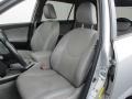 2009 Classic Silver Metallic Toyota RAV4 Limited 4WD  photo #12