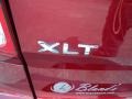 Ruby Red Metallic - Explorer XLT Photo No. 27