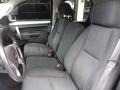 Mocha Steel Metallic - Silverado 1500 LT Crew Cab 4x4 Photo No. 8