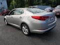 Satin Metal Metallic - Optima EX Photo No. 2