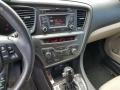 Satin Metal Metallic - Optima EX Photo No. 4