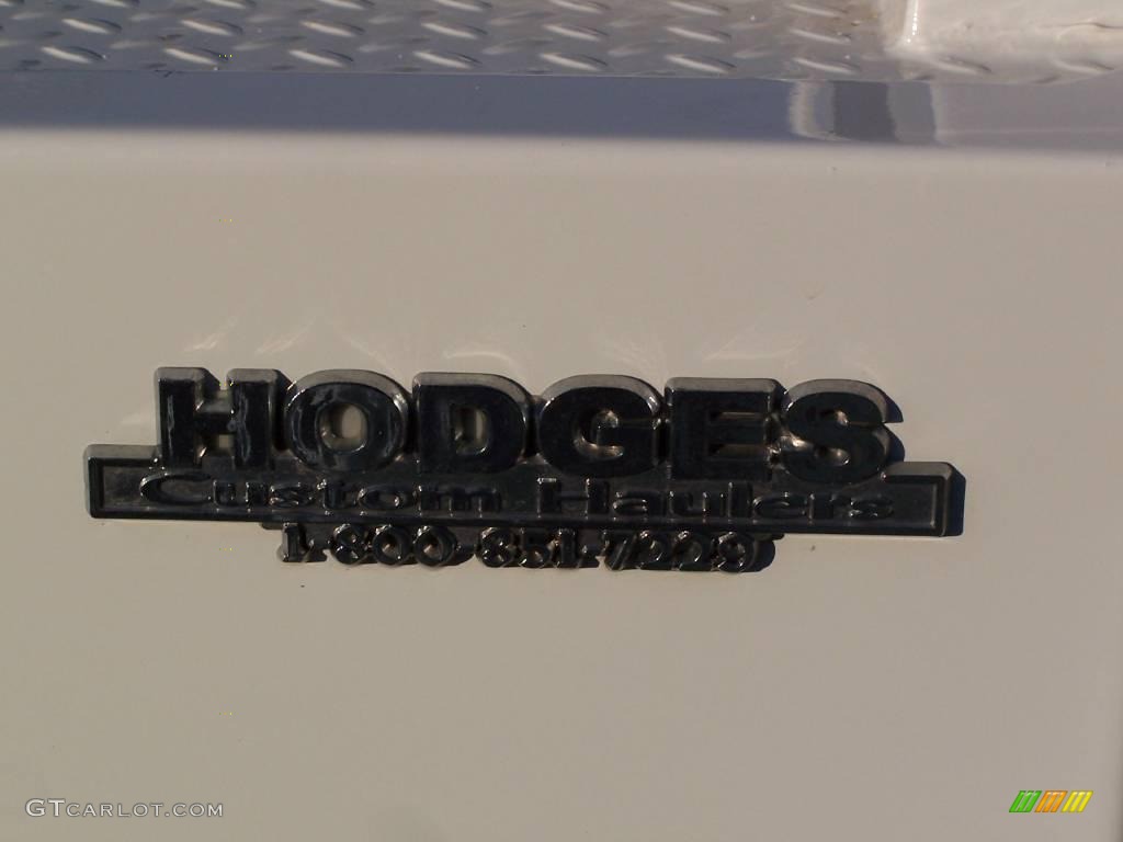 2008 Silverado 3500HD LT Crew Cab Chassis Car Hauler - Summit White / Ebony photo #7