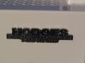 Summit White - Silverado 3500HD LT Crew Cab Chassis Car Hauler Photo No. 7