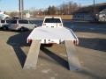 Summit White - Silverado 3500HD LT Crew Cab Chassis Car Hauler Photo No. 10