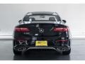 Black - E 400 Coupe Photo No. 3
