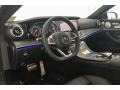 Black - E 400 Coupe Photo No. 4