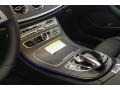 Black - E 400 Coupe Photo No. 7