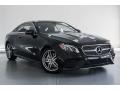 Black - E 400 Coupe Photo No. 12