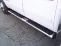 Summit White - Silverado 3500HD LT Crew Cab Chassis Car Hauler Photo No. 14