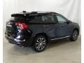 2018 Ebony Twilight Metallic GMC Terrain Denali AWD  photo #2