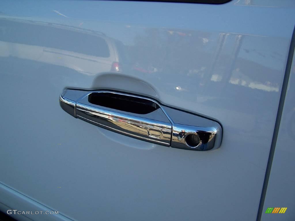 2008 Silverado 3500HD LT Crew Cab Chassis Car Hauler - Summit White / Ebony photo #15