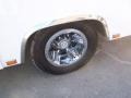 Summit White - Silverado 3500HD LT Crew Cab Chassis Car Hauler Photo No. 16