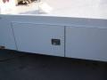 Summit White - Silverado 3500HD LT Crew Cab Chassis Car Hauler Photo No. 17