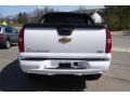 Summit White - Avalanche LTZ 4x4 Photo No. 6