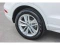 2018 Audi Q3 2.0 TFSI Premium Wheel