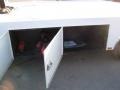 Summit White - Silverado 3500HD LT Crew Cab Chassis Car Hauler Photo No. 18