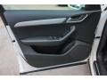 Black Door Panel Photo for 2018 Audi Q3 #128740389