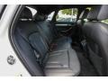 Black 2018 Audi Q3 2.0 TFSI Premium Interior Color