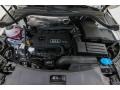  2018 Q3 2.0 TFSI Premium 2.0 Liter Turbocharged TFSI DOHC 16-Valve VVT 4 Cylinder Engine