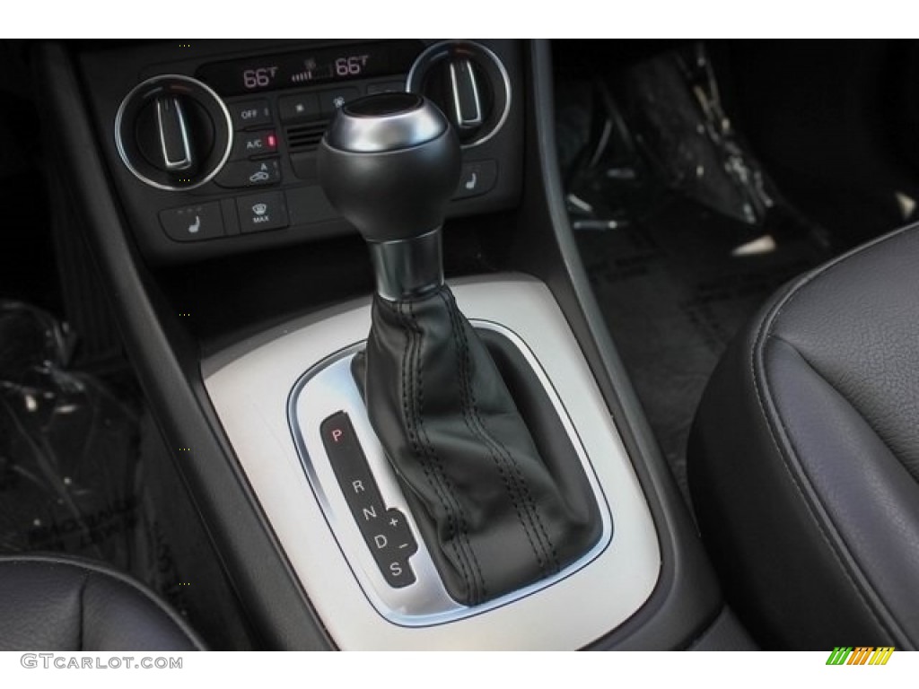 2018 Audi Q3 2.0 TFSI Premium 6 Speed Tiptronic Automatic Transmission Photo #128740644