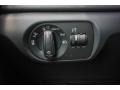 2018 Audi Q3 Black Interior Controls Photo