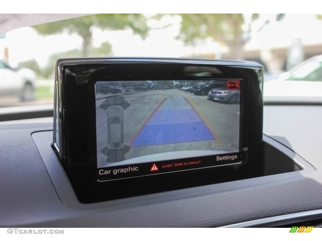 2018 Audi Q3 2.0 TFSI Premium Navigation Photo #128740806