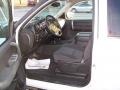 Summit White - Silverado 3500HD LT Crew Cab Chassis Car Hauler Photo No. 21