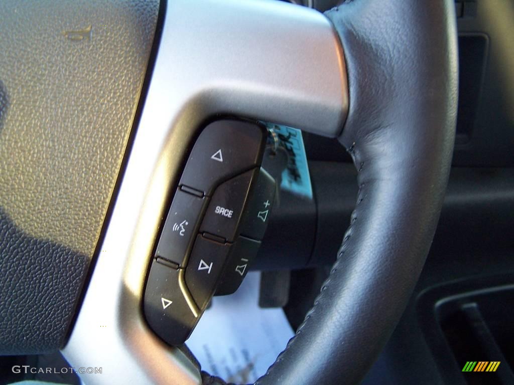 2008 Silverado 3500HD LT Crew Cab Chassis Car Hauler - Summit White / Ebony photo #26